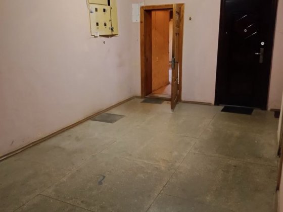 Продам квартиру на Єгорова Кропивницкий