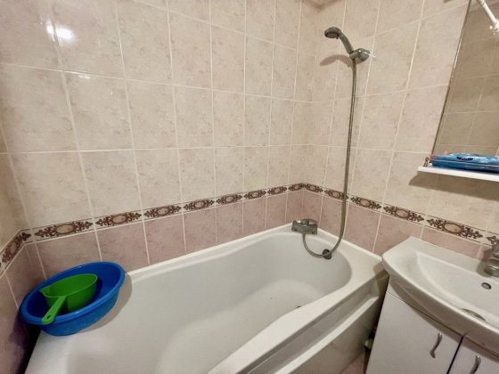 Квартира с индивидуальным отоплением  в Ингульском Миколаїв