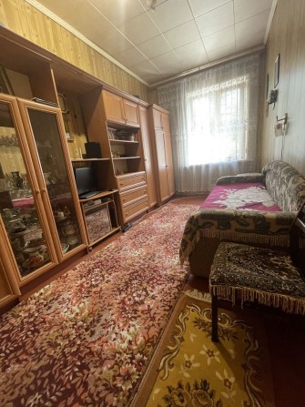 Продам 3 кім.квартиру. Сталінка.Велика Перспективна - фото 1