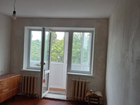 Продам 3х кімнатну  Н. Миколаївка біля інтернату Кропивницкий