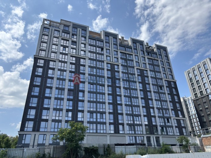 Продам видовую квартиру ЖК Женева. Комплекс премиум уровня в центре - фото 1