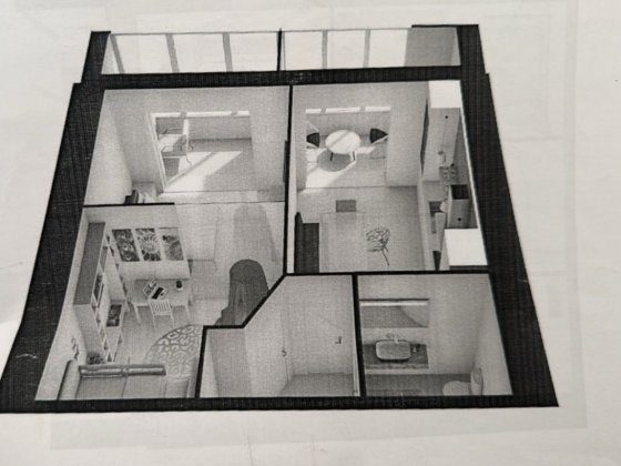 ЖК 777 продаж 2кімн.кв. Житомир