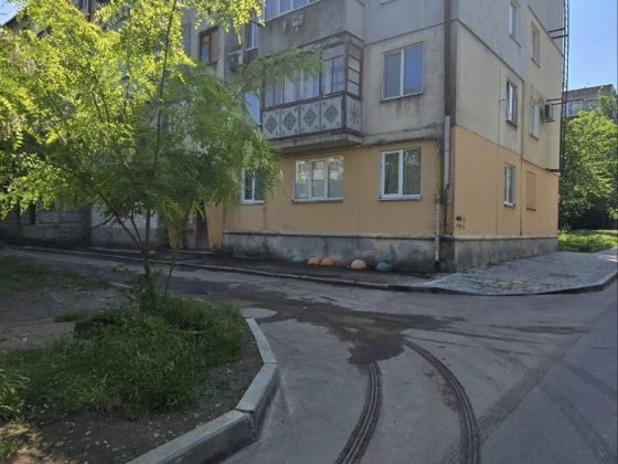 Продам 3к квартиру Колос / Будівельників вулиця Николаев