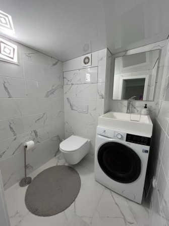 Продаж двокімнатної дворівневої Квартири Центр Сказка      ID-31-2 - фото 1