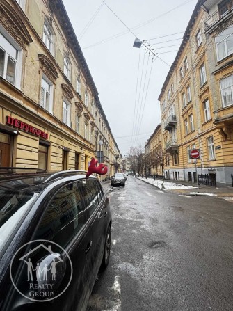 New! Квартира з ремонтом в центрі 60 м.кв. Автономка - фото 1