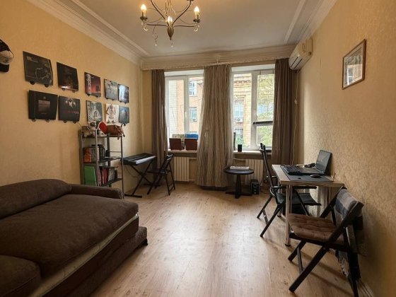 Продам шикарну 2х квартиру Центр. Дмитра Яворницького Днепр