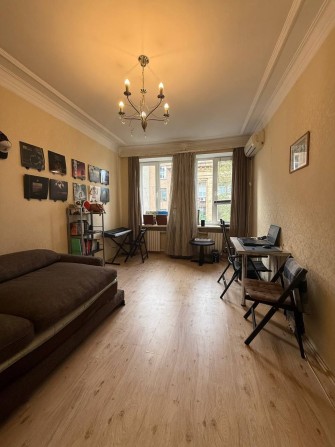 Продам шикарну 2х квартиру Центр. Дмитра Яворницького - фото 1