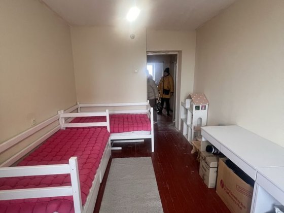 Продаж 3 к квартири на Крошні в цегляному будинку. Житомир