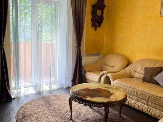 Квартира на пр Миру на продаж Житомир