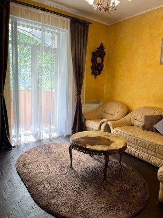 Квартира на пр Миру на продаж - фото 1