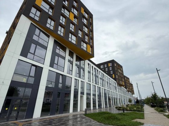 2 кімнатна квартира по вулиці Богдана Хмельницького Львов