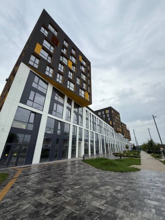 2 кімнатна квартира по вулиці Богдана Хмельницького - фото 1