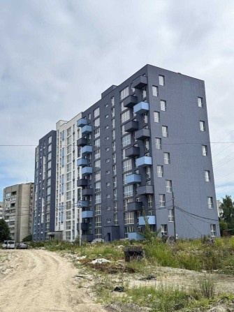 Продається 1 кімнатна смарт-квартира на вул. Рудненська "ЖК Riel City" - фото 1