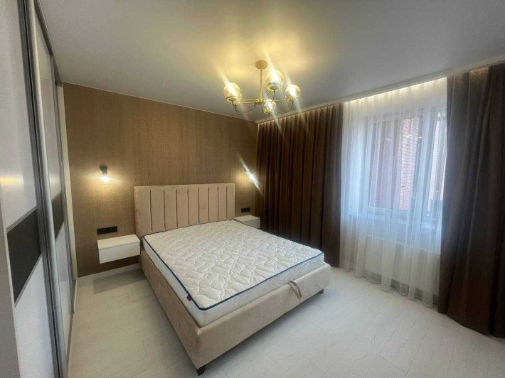 Продам 3к квартиру в ЖК Аржанова/Ремонт/Мебель/Техника/Новобудова - фото 1