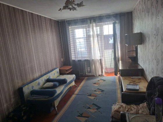 Власник. Продаж 1кімнатної  квартири Миколаїв