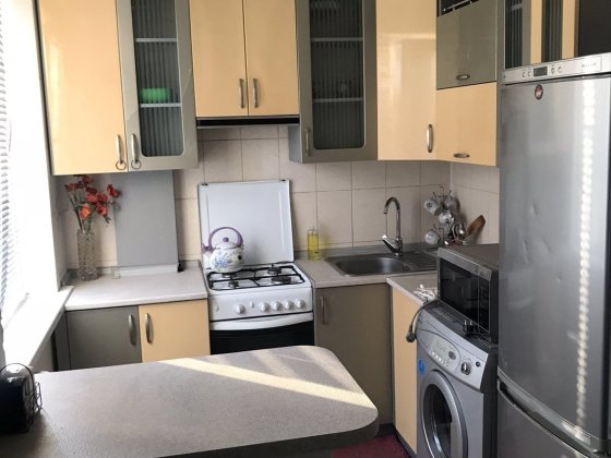 Продам 2х кімнатну квартиру напроти Глобала Житомир