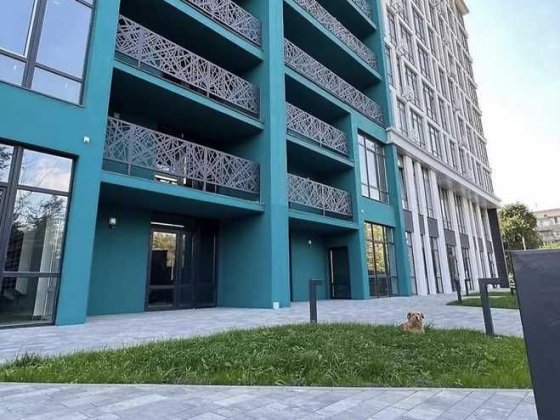 Продам 1 кімнатну квартиру Смарт Сіті з правом власності Житомир