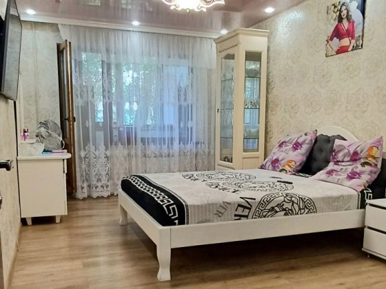 Двокімнатна квартира на Польовій Житомир