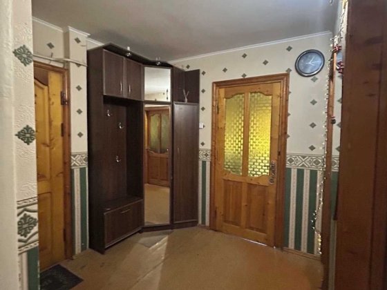 3-кімнатна квартира з АВТОНОМКОЮ на Гагаріна Житомир