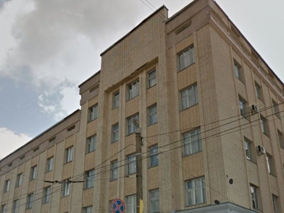 Продається 1-кімнатна квартира "Сталінка" в центрі міста Житомир