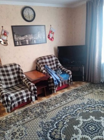 Продам 1 кімнатну квартиру. - фото 1