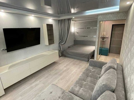 Продаж 1к квартири вул. Незалежності (Титова) ТРЦ Апполо Зелений Гай Днепр