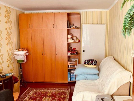 Продам 2 к квартиру вул.Нікітіна 3 поверх з АЄО Кропивницкий