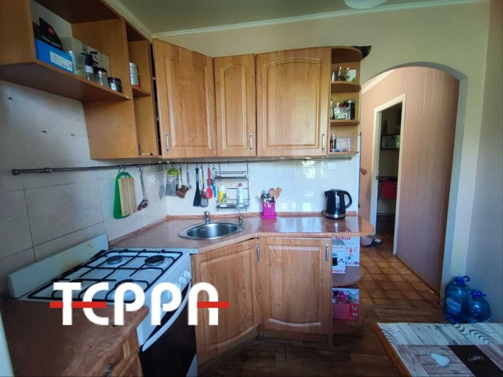 БЕЗ КОМІСІЇ! Продаж 2-кімнатної квартири в центрі міста - фото 1
