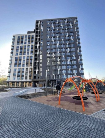Продаж  1 кімнатноі квартири ЖК  А+Я - фото 1
