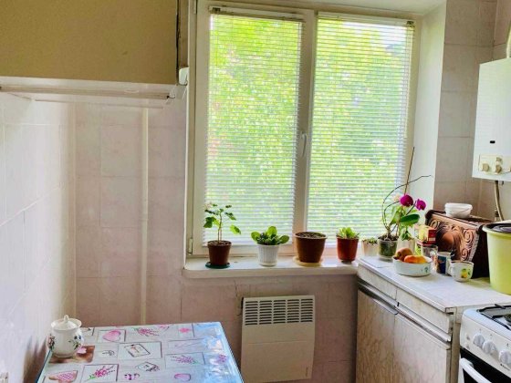 Продам 2к квартиру з АЕО вул.Нікітіна (Червонозорівська) Кропивницкий