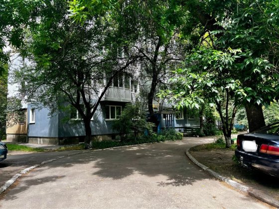 4к квартира біля Критого Ринку Кропивницкий