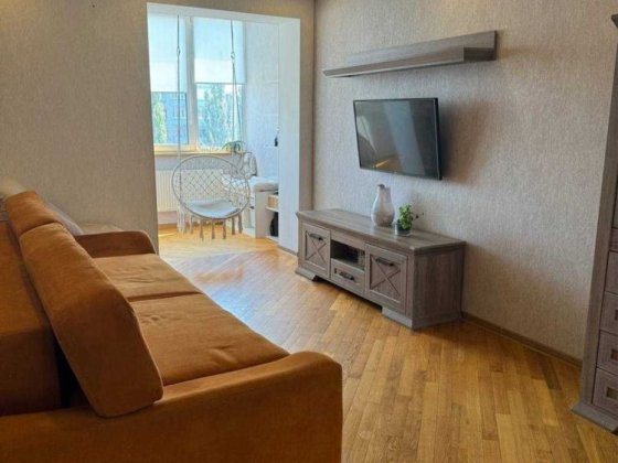 Продаж квартири ЖК Набережний квартал Житомир