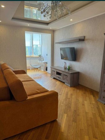 Продаж квартири ЖК Набережний квартал - фото 1