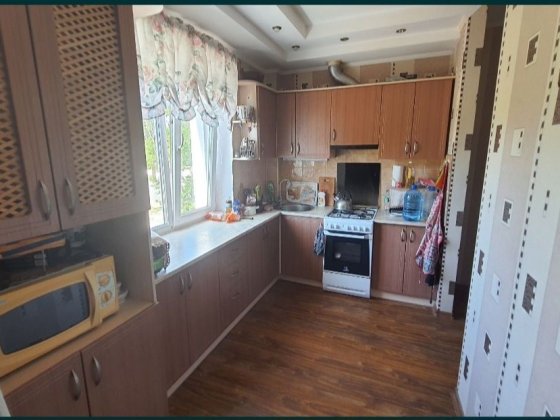 Терніново‼️Продаж 3-х кім квартири 3 поверх в Кульбакіно Миколаїв