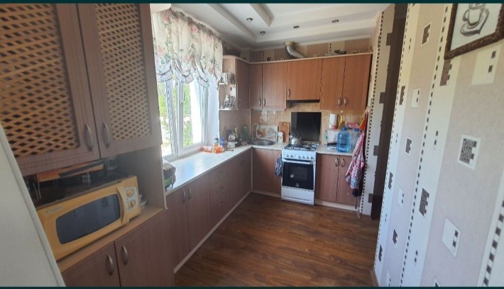 Терніново‼️Продаж 3-х кім квартири 3 поверх в Кульбакіно - фото 1