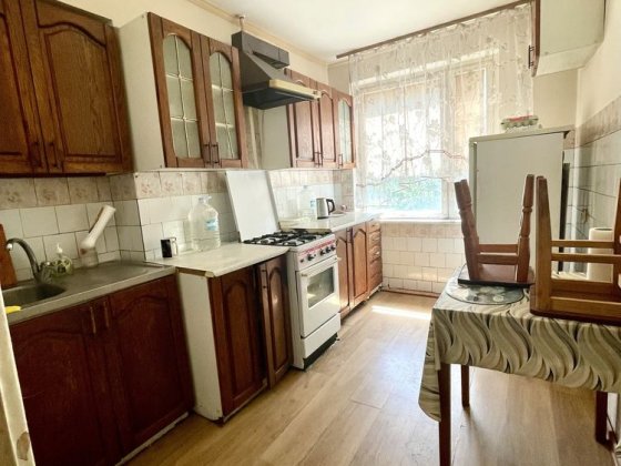 Двухкомнатная квартира на пр. Мира Ингульскиц Николаев