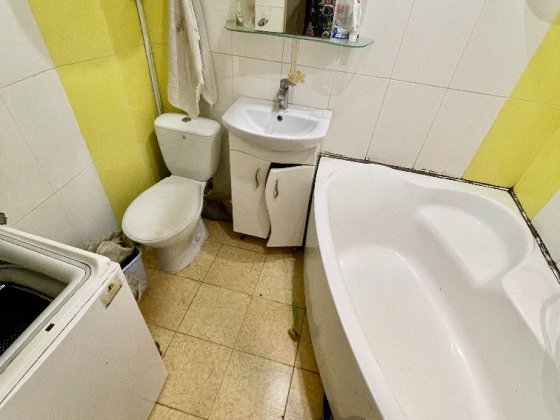 Продажа квартиры  по пр. Мира/ Театральная Миколаїв