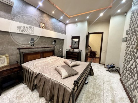 Продам 3к кв/Жк Адмирал Центр с тех и меб Миколаїв