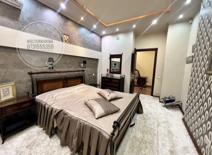 Продам 3к кв/Жк Адмирал Центр с тех и меб - фото 1