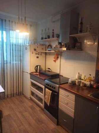 Срочная продажа 3к квартиры с ремонтом на пр.Мира - фото 1