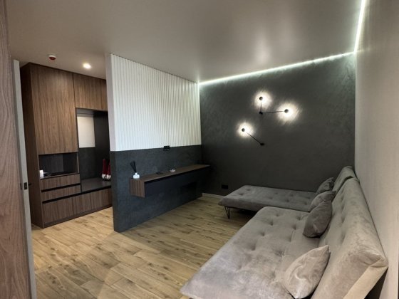 Продаж просторої 2-х кімнатної квартири в новобудові Мистецькі ворота. Житомир