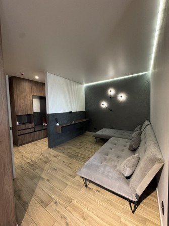 Продаж просторої 2-х кімнатної квартири в новобудові Мистецькі ворота. - фото 1