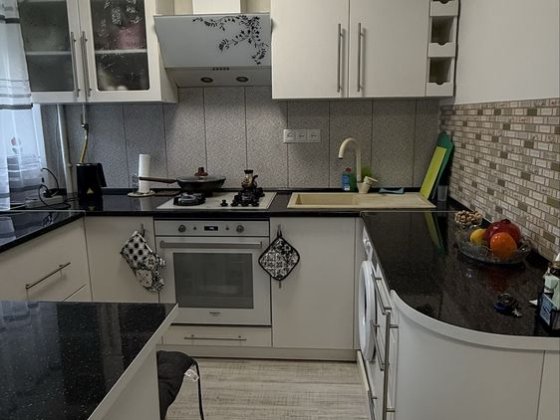 Чудова квартира в двох хвилинах від вул. Соборна Миколаїв