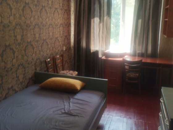 Продається двокімнатна квартира з Автономним опаленням Житомир