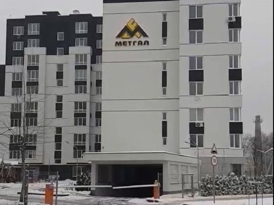 Продаж 2 кімн.квартири в новобудові по вул.Стрийська. Львів