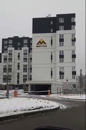 Продаж 2 кімн.квартири в новобудові по вул.Стрийська. - фото 1