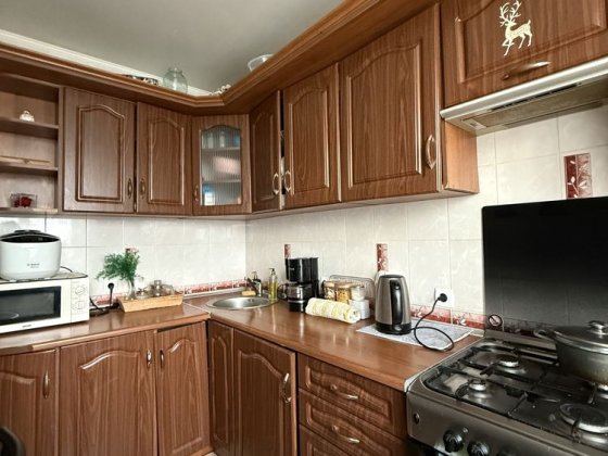 Продаж 2к квартири з ремонтом по вул Перемоги Житомир