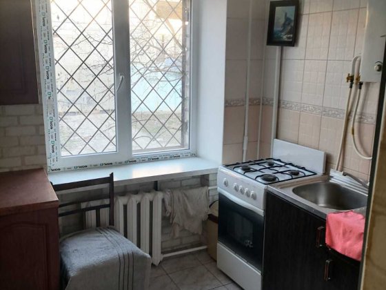 ТЕРМІНОВО продам 1 к/к у  центрі з ремонтом Миколаїв