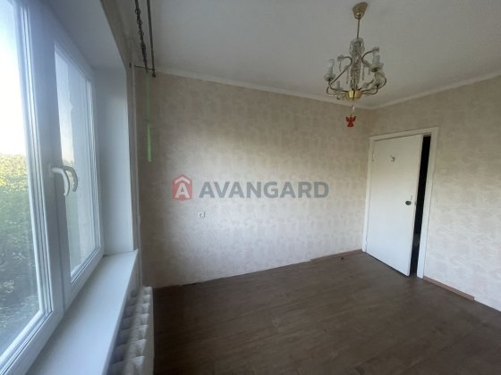 3-кімнатна квартира на Соколі-1 Днепр