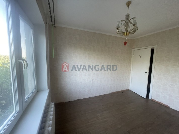 3-кімнатна квартира на Соколі-1 - фото 1